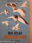 Mic Atlas Ornitologic