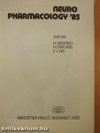 Neuropharmacology '85