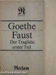 Faust I-II.