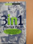 In English Elementary - 3 in 1 Practice pack - CD-vel