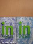 In English Elementary - 3 in 1 Practice pack - CD-vel