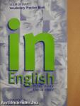 In English Elementary - 3 in 1 Practice pack - CD-vel