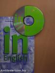 In English Elementary - 3 in 1 Practice pack - CD-vel