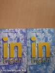 In English Pre-Intermediate - 3 in 1 Practice Pack - CD-vel