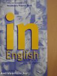 In English Pre-Intermediate - 3 in 1 Practice Pack - CD-vel