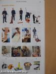 In English Pre-Intermediate - 3 in 1 Practice Pack - CD-vel