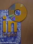 In English Pre-Intermediate - 3 in 1 Practice Pack - CD-vel