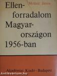 Ellenforradalom Magyarországon 1956-ban