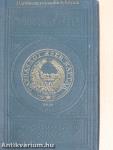 Kodolányi-féle gazdasági zsebnaptár az 1898. évre