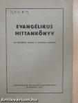 Evangélikus hittankönyv I.