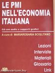 Le Pmi nell'economia Italiana - CD-vel