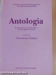 Antologia di semantica, di lessicologia e di lessicografia italiana