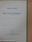 Ábel Amerikában 