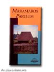 MÁRAMAROS-PARTIUM UTIKÖNYV