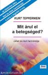 Mit árul el a betegséged?