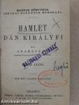 Hamlet dán királyfi/Brassbound kapitány megtérése/Az orvos dilemmája/Az ördög cimborája/Arden enoch