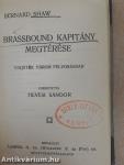 Hamlet dán királyfi/Brassbound kapitány megtérése/Az orvos dilemmája/Az ördög cimborája/Arden enoch