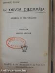 Hamlet dán királyfi/Brassbound kapitány megtérése/Az orvos dilemmája/Az ördög cimborája/Arden enoch