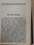 Doktor Holmes kalandjai/Margitka szökése/A dsungel könyve/Ovidius verseiből/Az "Üstökös" és Tallérossy Zebulon/A farkas/Német elbeszélők tára/Mikes Kelemen válogatott törökországi levelei/Elbeszélések