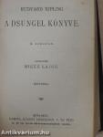 Doktor Holmes kalandjai/Margitka szökése/A dsungel könyve/Ovidius verseiből/Az "Üstökös" és Tallérossy Zebulon/A farkas/Német elbeszélők tára/Mikes Kelemen válogatott törökországi levelei/Elbeszélések