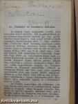 Doktor Holmes kalandjai/Margitka szökése/A dsungel könyve/Ovidius verseiből/Az "Üstökös" és Tallérossy Zebulon/A farkas/Német elbeszélők tára/Mikes Kelemen válogatott törökországi levelei/Elbeszélések