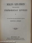 Doktor Holmes kalandjai/Margitka szökése/A dsungel könyve/Ovidius verseiből/Az "Üstökös" és Tallérossy Zebulon/A farkas/Német elbeszélők tára/Mikes Kelemen válogatott törökországi levelei/Elbeszélések