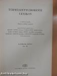 Természettudományi lexikon 3.