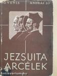 Jezsuita arcélek I.