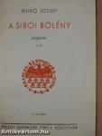 A sibói bölény I-II.