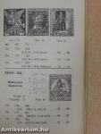 A magyar postabélyegek nemzeti katalógusa 1940