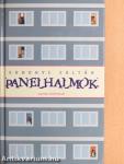Panelhalmok