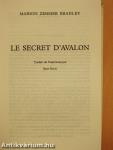 Le Secret d'Avalon