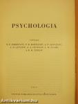 Psychologia