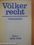 Völkerrecht 1-3.