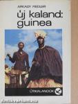 Új kaland: Guinea