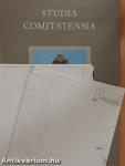 Studia Comitatensia 30.