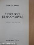 Antologia di Spoon River