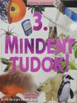 Mindent tudok! 3.