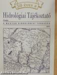 50 éves a Hidrológiai Tájékoztató