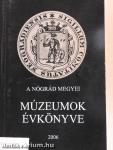 A Nógrád Megyei Múzeumok évkönyve 2006