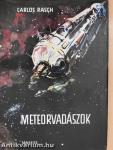 Meteorvadászok