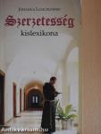 Szerzetesség kislexikona