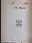 P. Ovidius Naso szerelmei