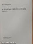 A magyar film története