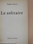 Le solitaire