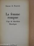 La femme rompue