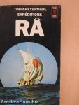 Expeditions Ra