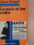 Le pain et les roses