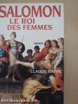 Salomon, le roi des femmes