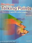 New Headway - Talking Points - Student's Book